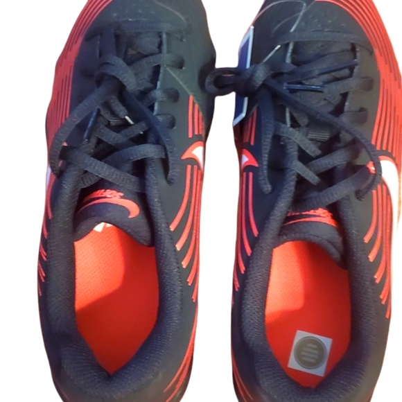Nike | Shoes | Nike Fastflex Softball Cleats For Boys | Poshmark